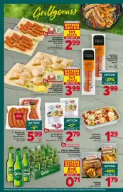 Billa Flugblatt woche 22 Seite 10