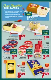Billa Flugblatt woche 22 Seite 12