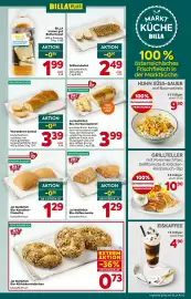 Billa Flugblatt woche 22 Seite 13