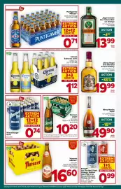 Billa Flugblatt woche 22 Seite 18
