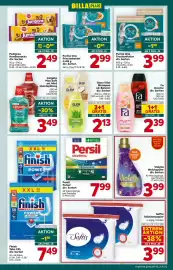Billa Flugblatt woche 22 Seite 19