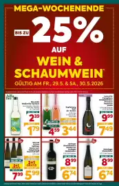 Billa Flugblatt woche 22 Seite 2
