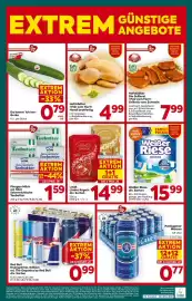 Billa Flugblatt woche 22 Seite 20