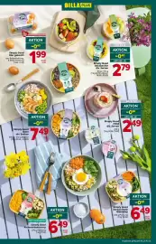 Billa Flugblatt woche 22 Seite 7
