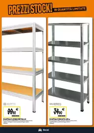 Volantino Tecnomat Pagina 16