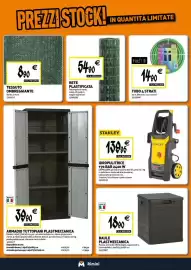 Volantino Tecnomat Pagina 17