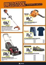 Volantino Tecnomat Pagina 18