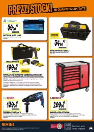 Volantino Tecnomat Pagina 19