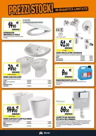 Volantino Tecnomat Pagina 4