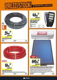 Volantino Tecnomat Pagina 8