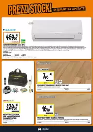 Volantino Tecnomat Pagina 9