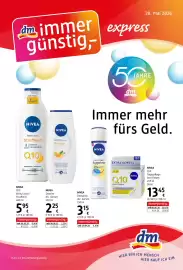 Dm Flugblatt Seite 1
