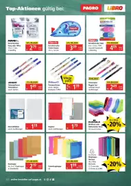 Pagro Diskont Flugblatt woche 22 Seite 12