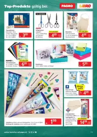 Pagro Diskont Flugblatt woche 22 Seite 15