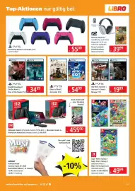 Pagro Diskont Flugblatt woche 22 Seite 23