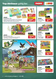 Pagro Diskont Flugblatt woche 22 Seite 4