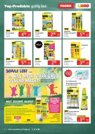 Pagro Diskont Flugblatt woche 22 Seite 6