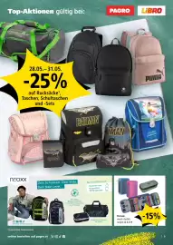 Pagro Diskont Flugblatt woche 22 Seite 9