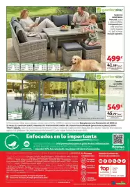 Folleto Alcampo Página 16