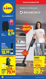 Lidl folder week 23 Pagina 1