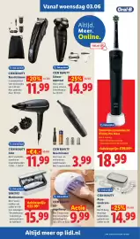 Lidl folder week 23 Pagina 39