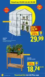 Lidl folder week 23 Pagina 44