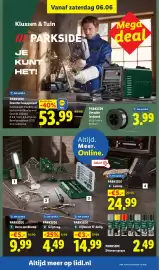 Lidl folder week 23 Pagina 45