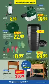Lidl folder week 23 Pagina 47
