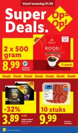 Lidl folder week 23 Pagina 5