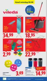 Lidl folder week 23 Pagina 50
