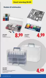 Lidl folder week 23 Pagina 51