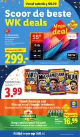 Lidl folder week 23 Pagina 53