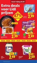 Lidl folder week 23 Pagina 54