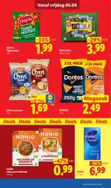 Lidl folder week 23 Pagina 55