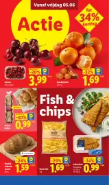 Lidl folder week 23 Pagina 57