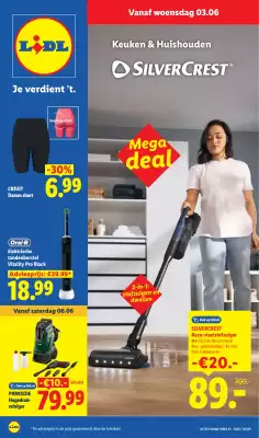 Lidl (geldig t/m 7-06)