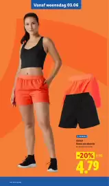 Lidl folder | Non-Food Pagina 17