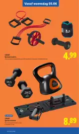 Lidl folder | Non-Food Pagina 18
