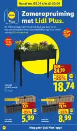 Lidl folder | Non-Food Pagina 19
