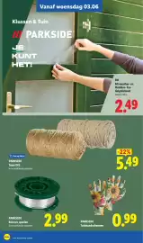 Lidl folder | Non-Food Pagina 24