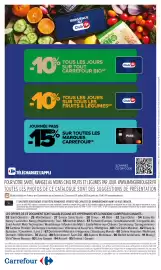Catalogue Carrefour | week-end page 2