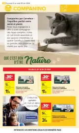 Catalogue Carrefour | Animalerie page 10