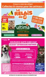Catalogue Carrefour | Animalerie page 13