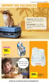 Catalogue Carrefour | Animalerie page 15