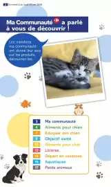 Catalogue Carrefour | Animalerie page 2