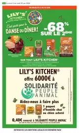 Catalogue Carrefour | Animalerie page 4