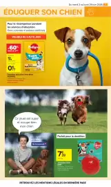 Catalogue Carrefour | Animalerie page 7