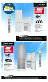Catalogue Carrefour | Spécial gros électro-ménager page 3