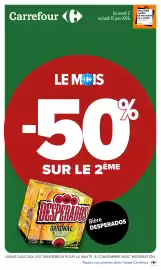 Catalogue Carrefour page 1