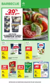 Catalogue Carrefour page 16